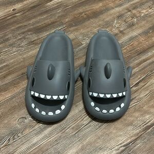 Shark Slides